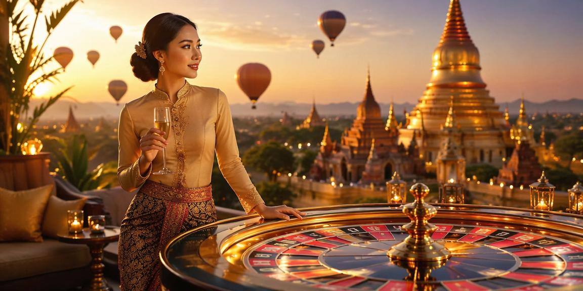 7betbd စလော့ဂိမ်း