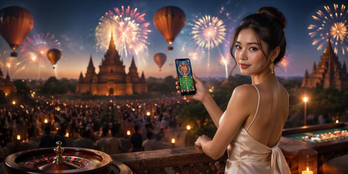 7betbd Live Casino ဝင်ရောက်မှု ကမ်းလှမ်းချက်